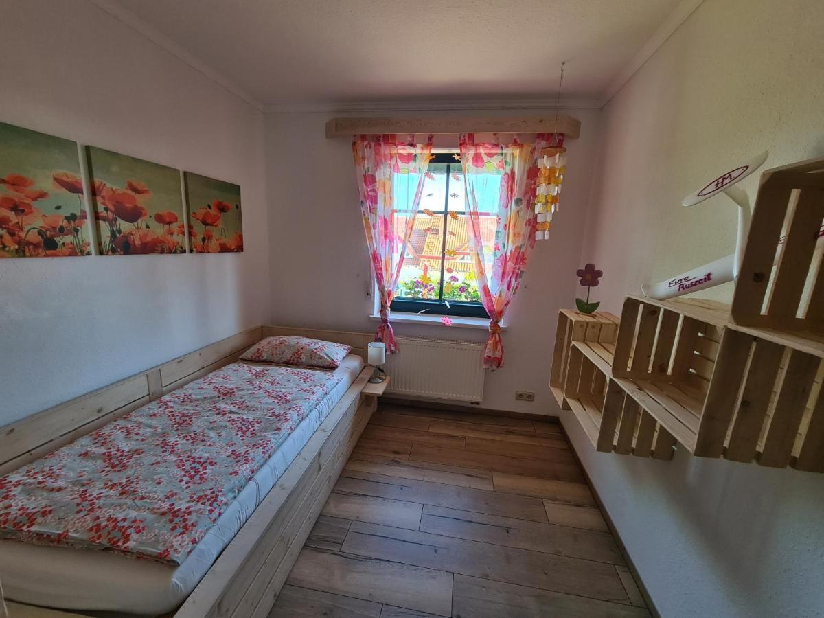 VöhlEure Auszeit公寓 外观 照片
