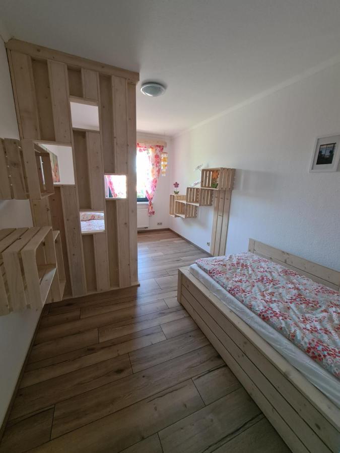 VöhlEure Auszeit公寓 外观 照片