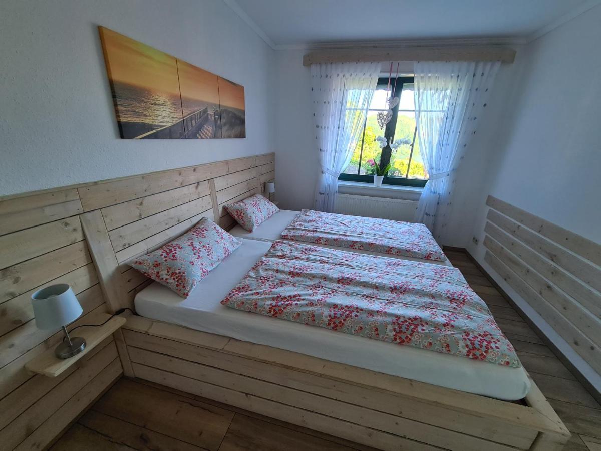 VöhlEure Auszeit公寓 外观 照片