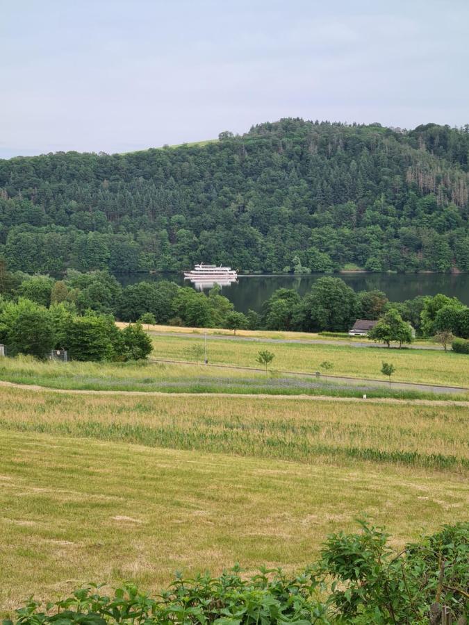 VöhlEure Auszeit公寓 外观 照片