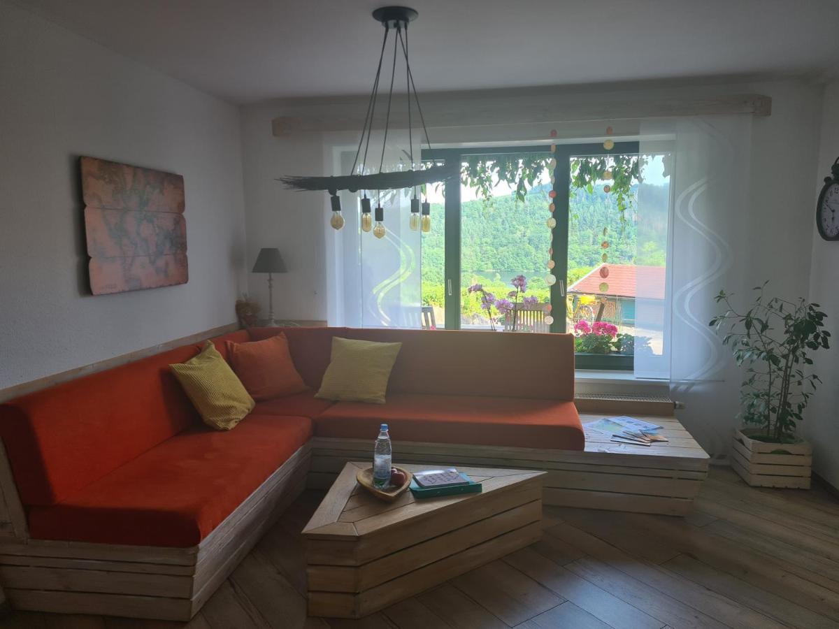 VöhlEure Auszeit公寓 外观 照片